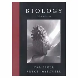 Biology risnedsättning
